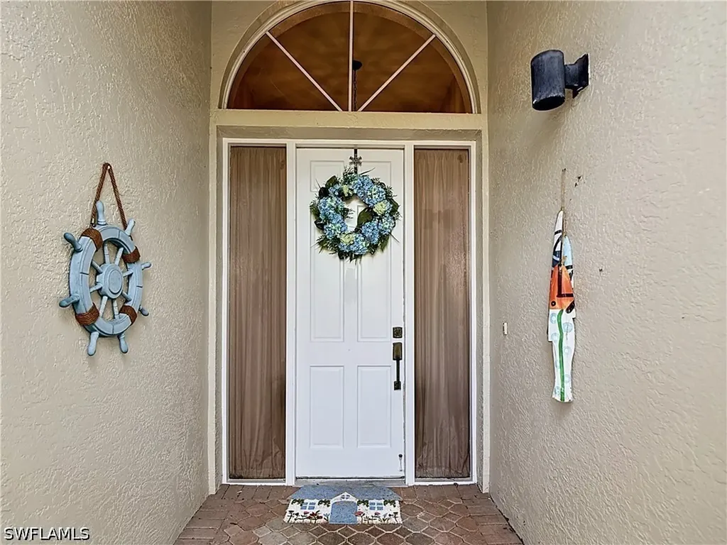 19372 Silver Oak Drive Estero FL 33967
