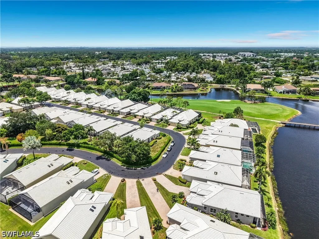 19372 Silver Oak Drive Estero FL 33967