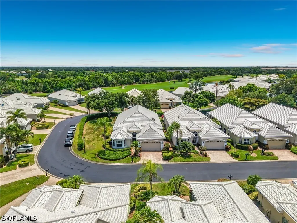 19372 Silver Oak Drive Estero FL 33967
