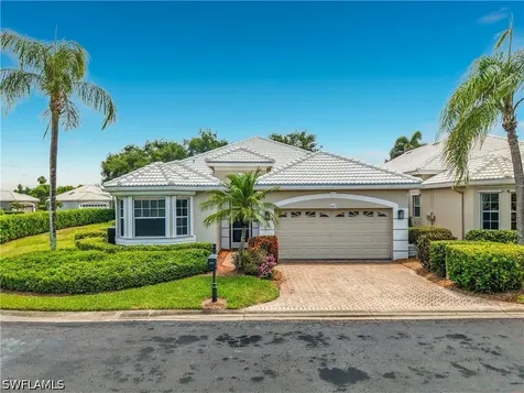 19372 Silver Oak Drive Estero FL 33967