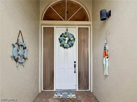 19372 Silver Oak Drive Estero FL 33967