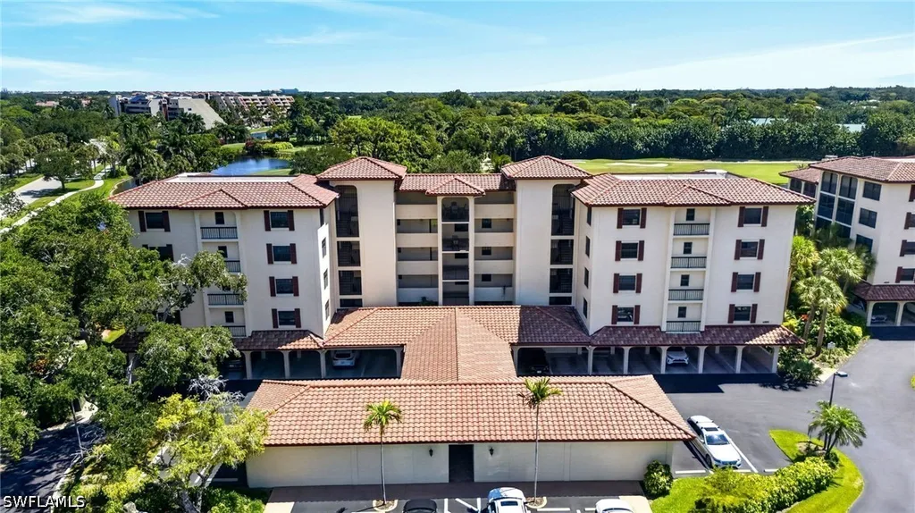 6080 Pelican Bay Boulevard Naples FL 34108