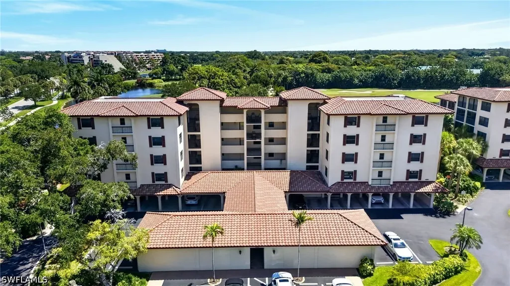 6080 Pelican Bay Boulevard Naples FL 34108