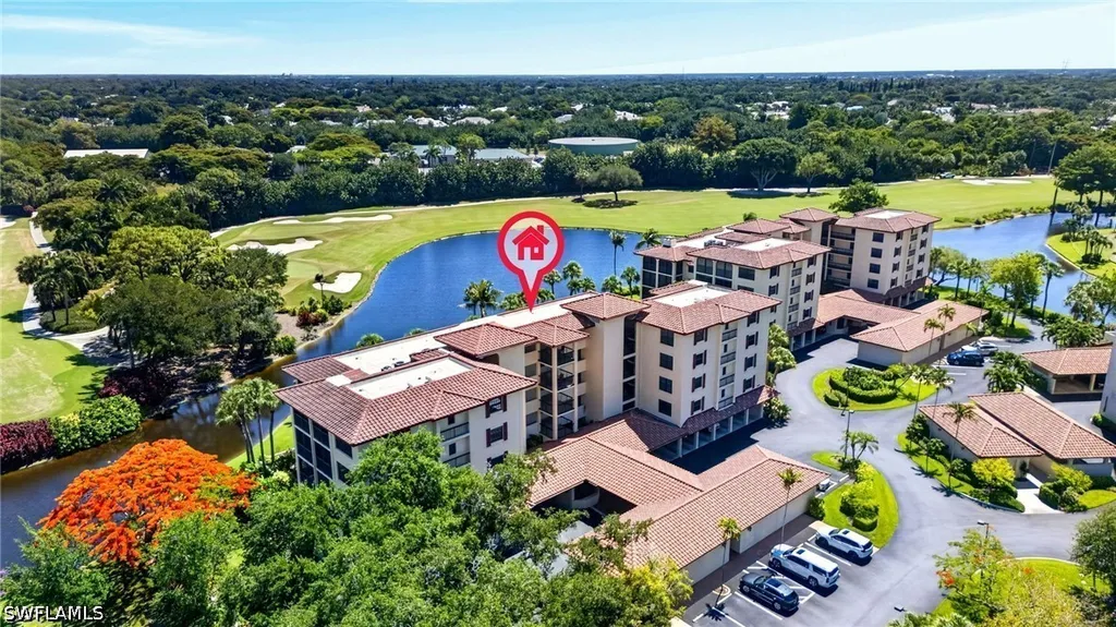 6080 Pelican Bay Boulevard Naples FL 34108