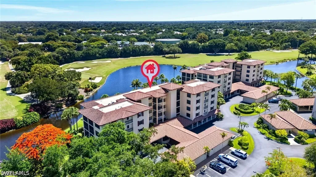 6080 Pelican Bay Boulevard Naples FL 34108