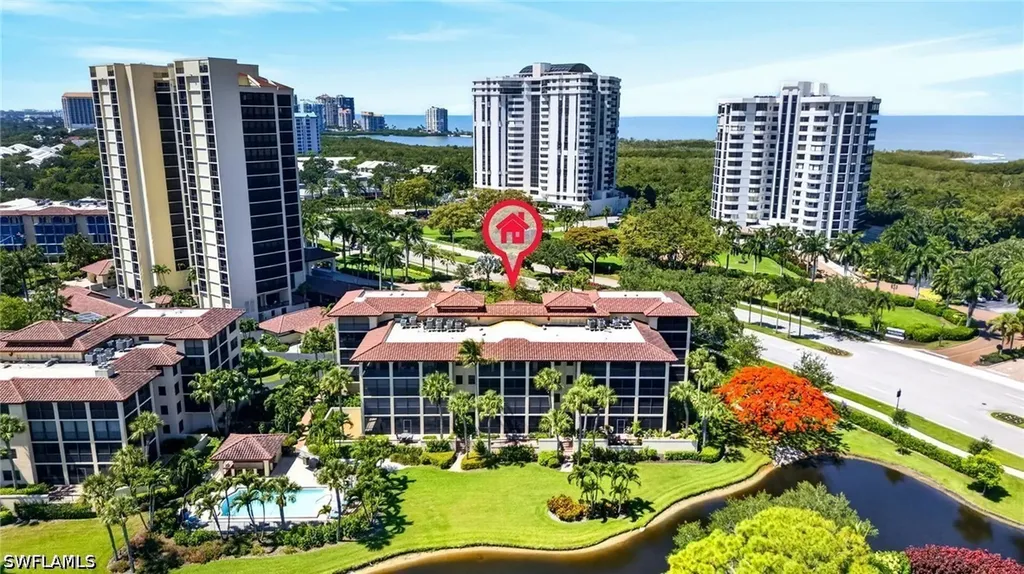 6080 Pelican Bay Boulevard Naples FL 34108
