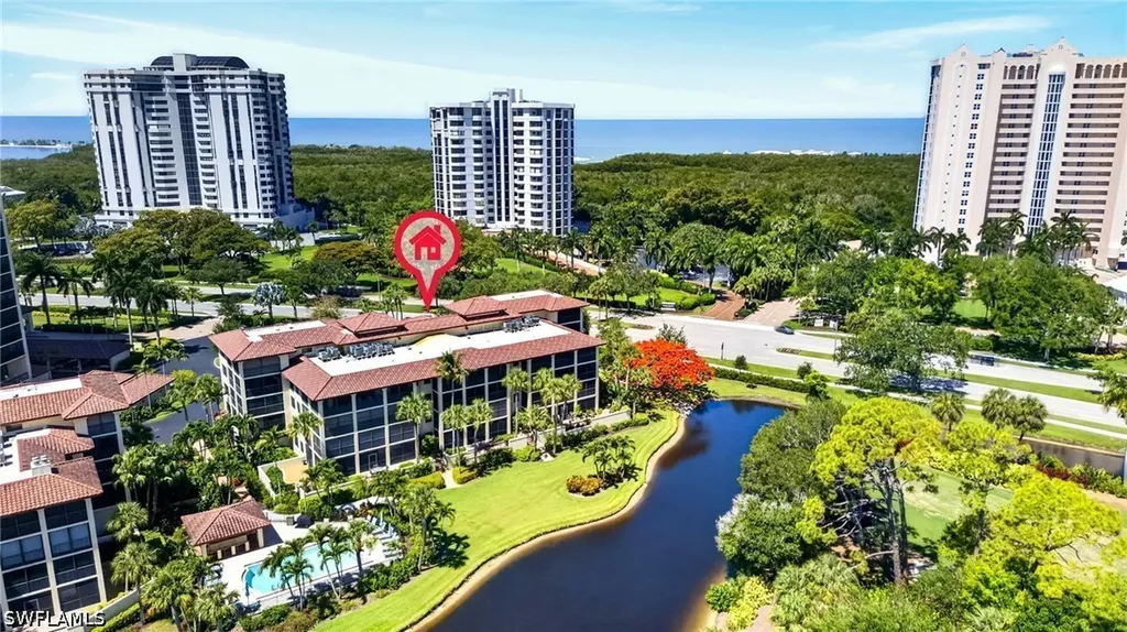 6080 Pelican Bay Boulevard Naples FL 34108