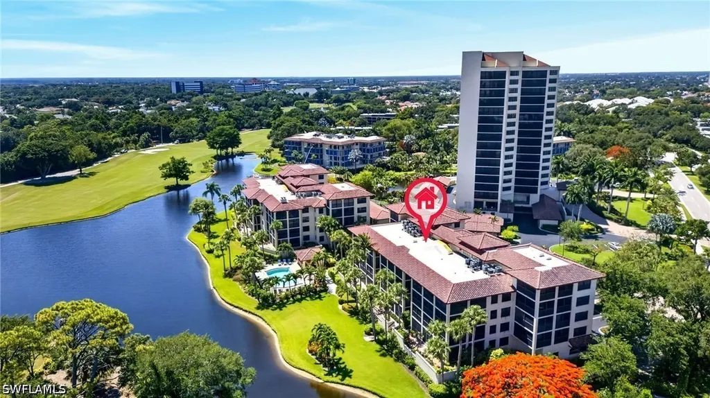 6080 Pelican Bay Boulevard Naples FL 34108