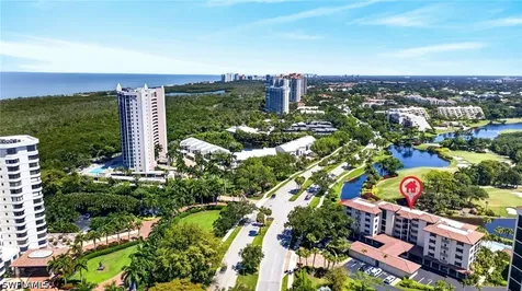 6080 Pelican Bay Boulevard Naples FL 34108