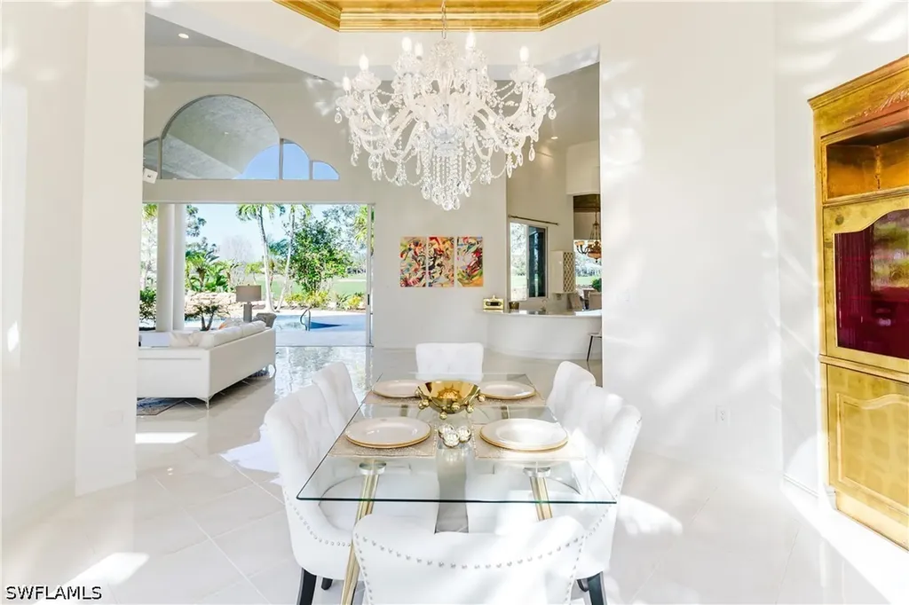 6599 Glen Arbor Way Naples FL 34119
