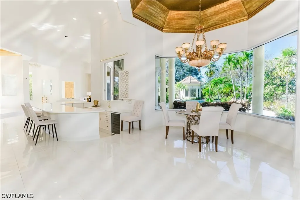 6599 Glen Arbor Way Naples FL 34119