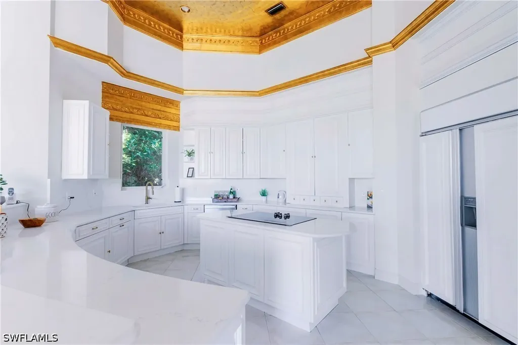 6599 Glen Arbor Way Naples FL 34119