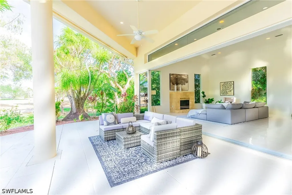 6599 Glen Arbor Way Naples FL 34119