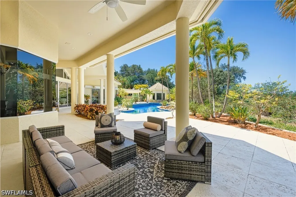 6599 Glen Arbor Way Naples FL 34119