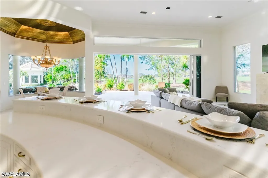 6599 Glen Arbor Way Naples FL 34119