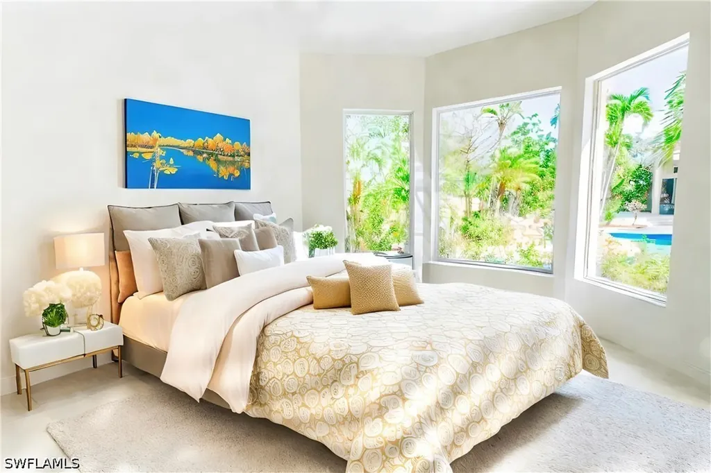 6599 Glen Arbor Way Naples FL 34119