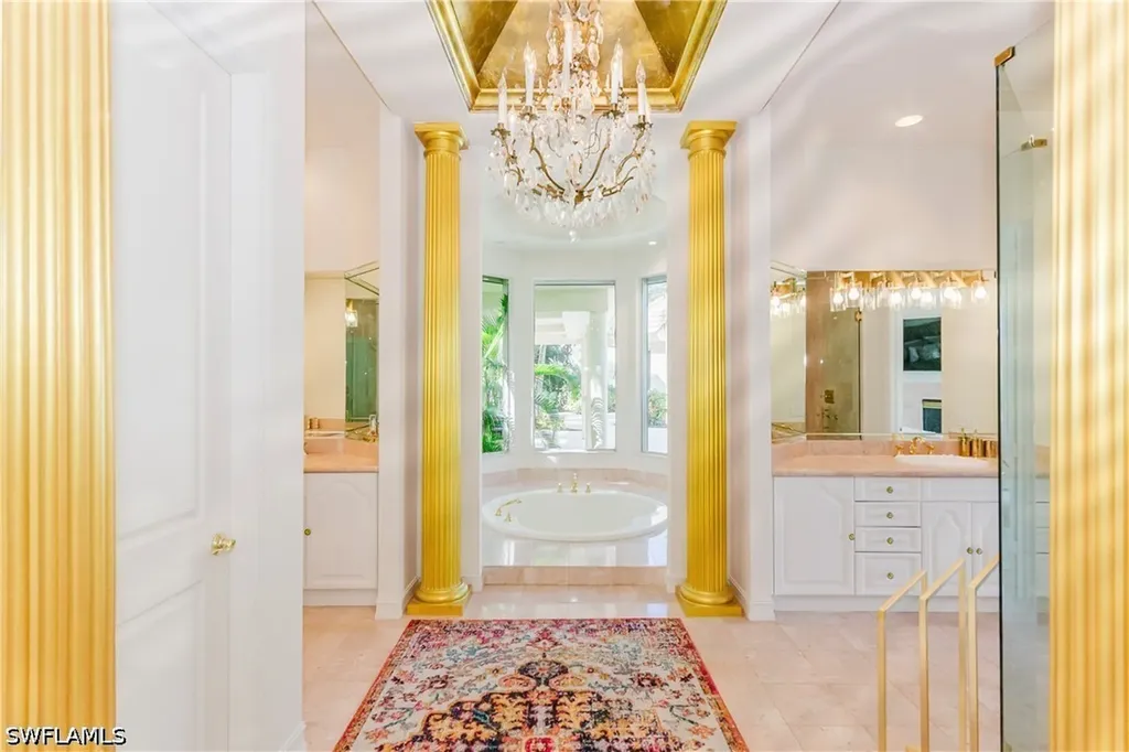 6599 Glen Arbor Way Naples FL 34119