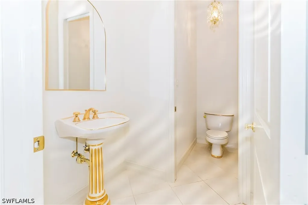6599 Glen Arbor Way Naples FL 34119