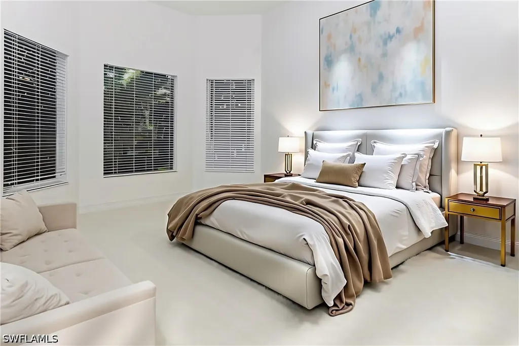 6599 Glen Arbor Way Naples FL 34119