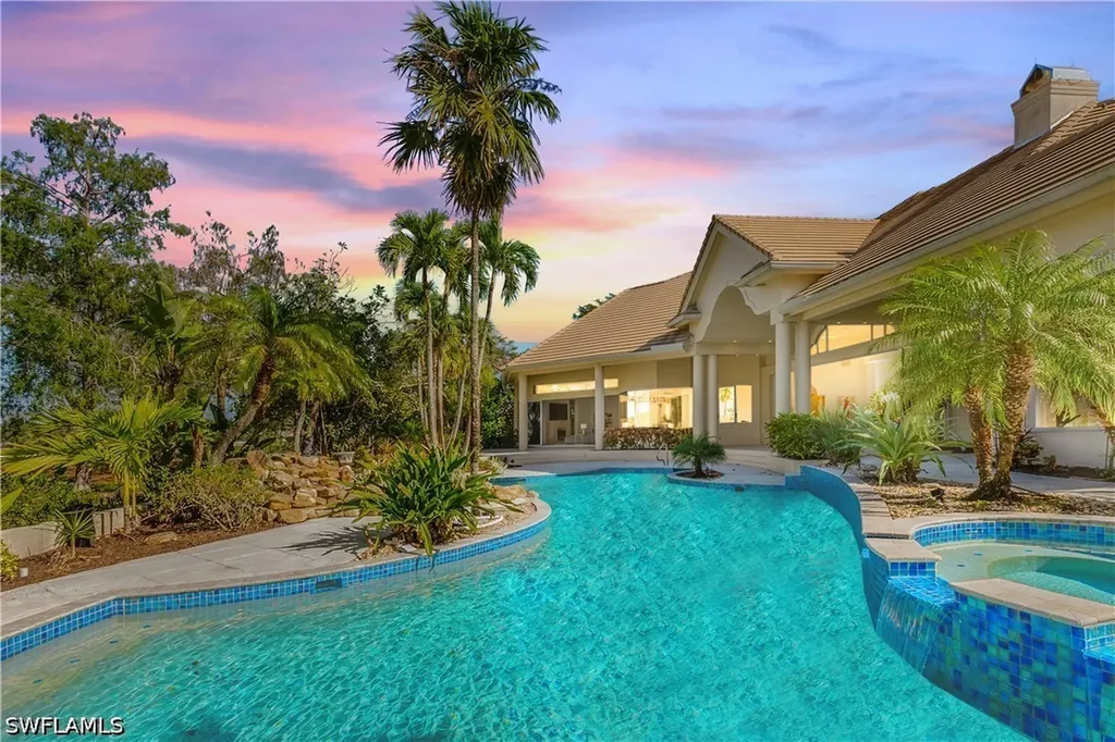 6599 Glen Arbor Way Naples FL 34119
