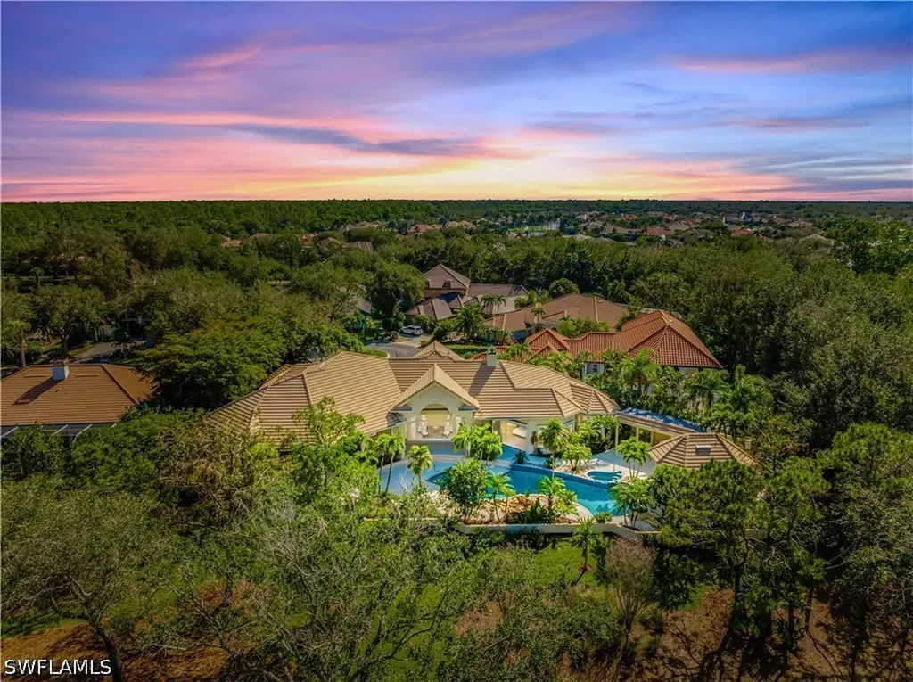 6599 Glen Arbor Way Naples FL 34119