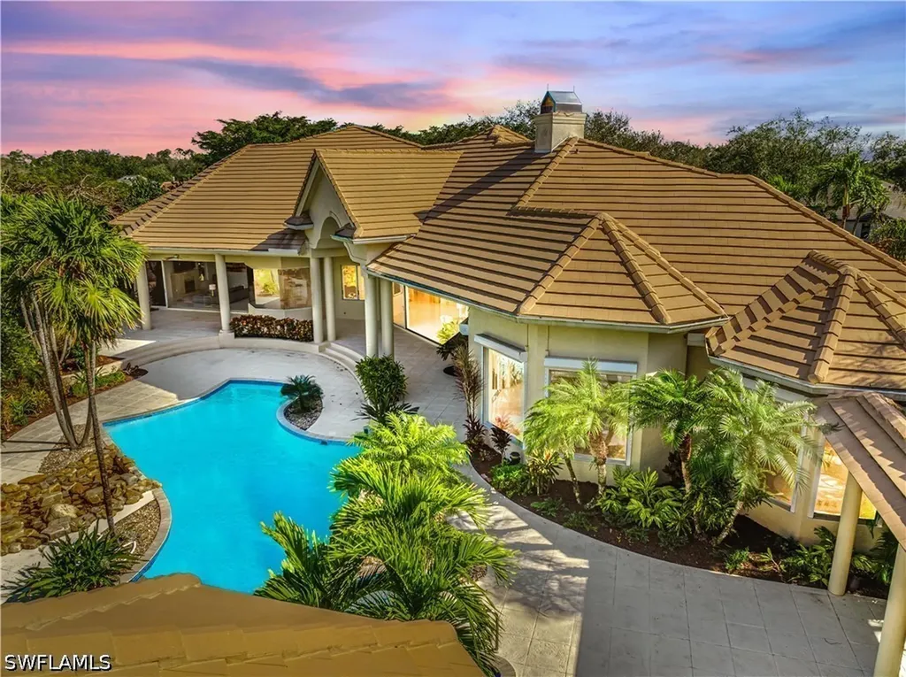 6599 Glen Arbor Way Naples FL 34119