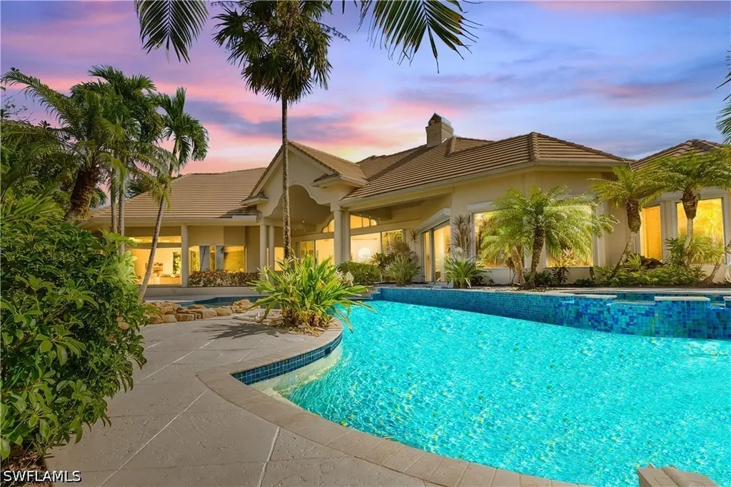 6599 Glen Arbor Way Naples FL 34119