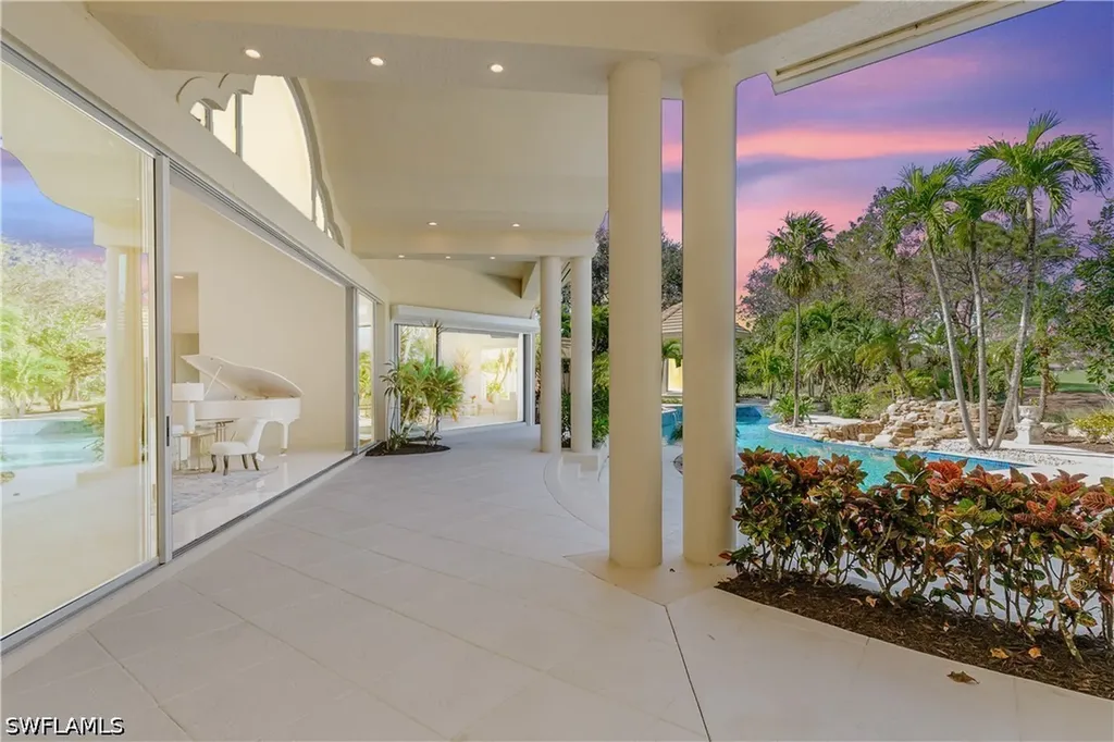 6599 Glen Arbor Way Naples FL 34119