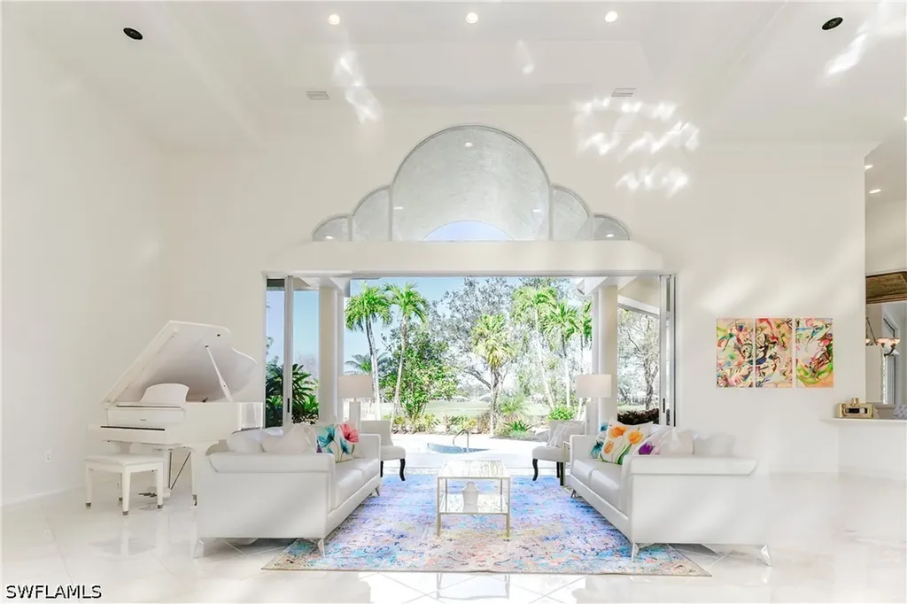 6599 Glen Arbor Way Naples FL 34119