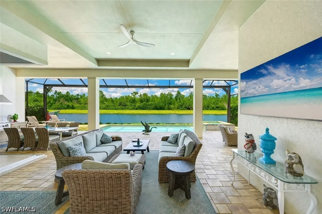14338 Laguna Springs Lane Naples FL 34114