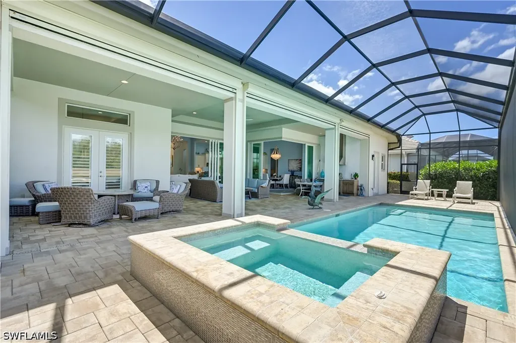 14338 Laguna Springs Lane Naples FL 34114