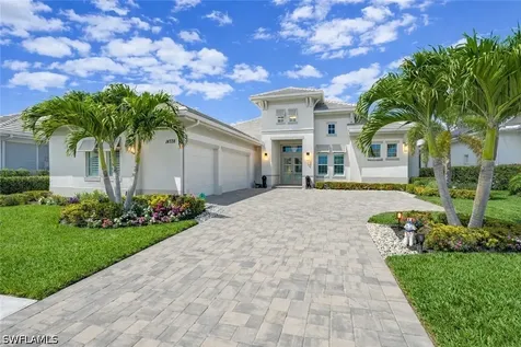 14338 Laguna Springs Lane Naples FL 34114