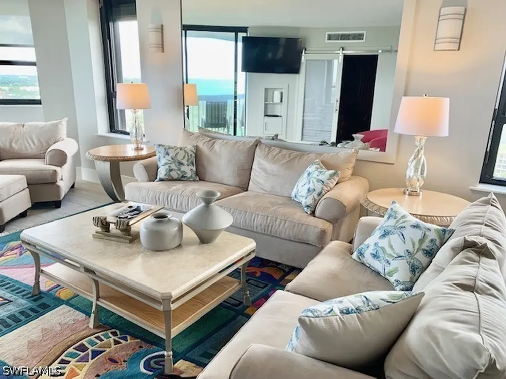 6001 Pelican Bay Boulevard Naples FL 34108