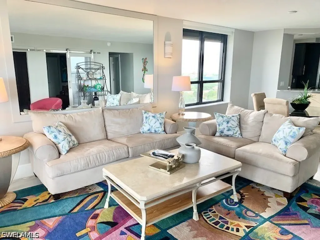 6001 Pelican Bay Boulevard Naples FL 34108