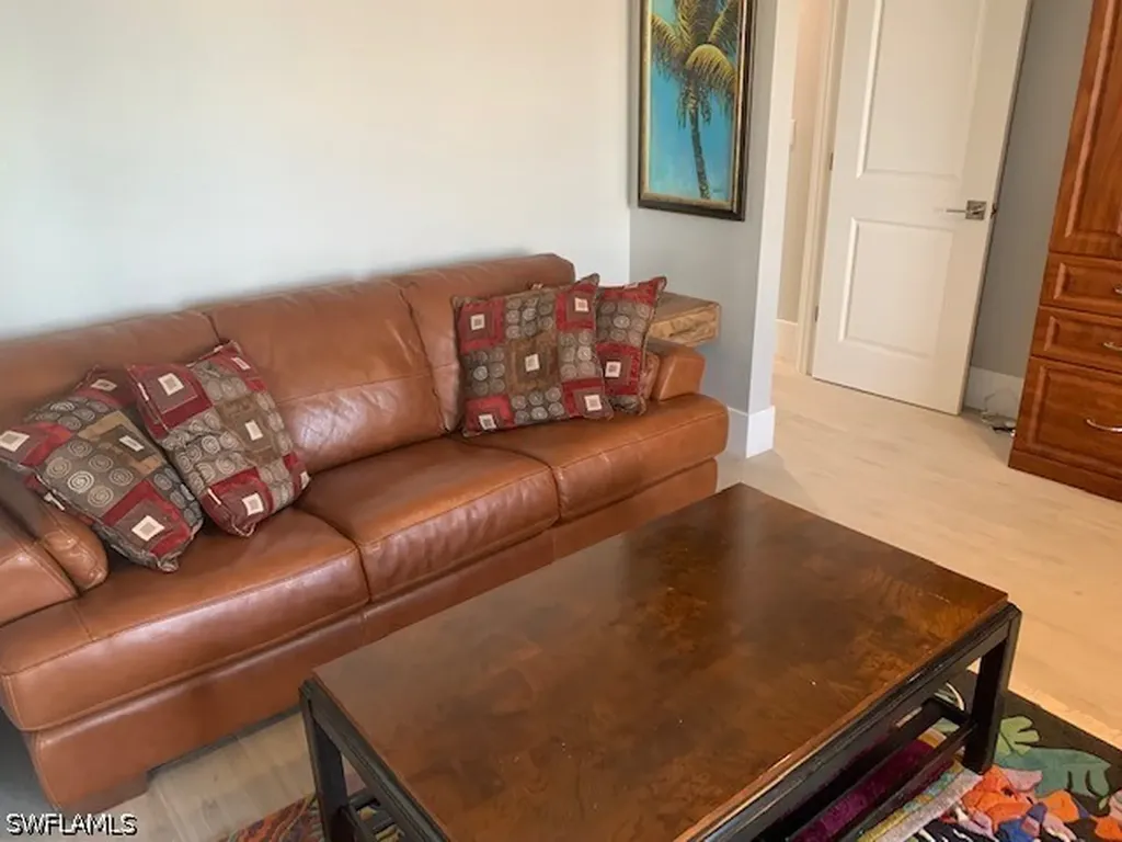 6001 Pelican Bay Boulevard Naples FL 34108