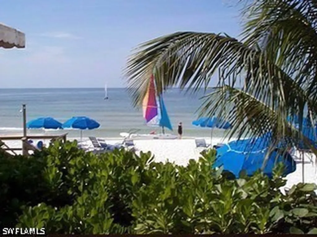 6001 Pelican Bay Boulevard Naples FL 34108