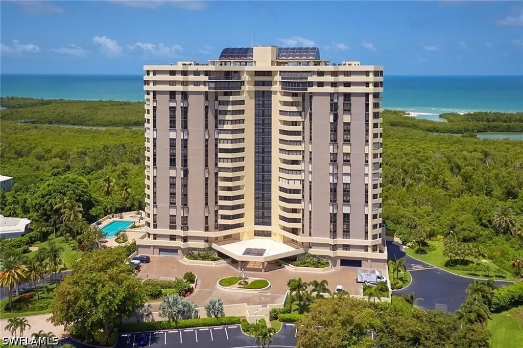 6001 Pelican Bay Boulevard Naples FL 34108