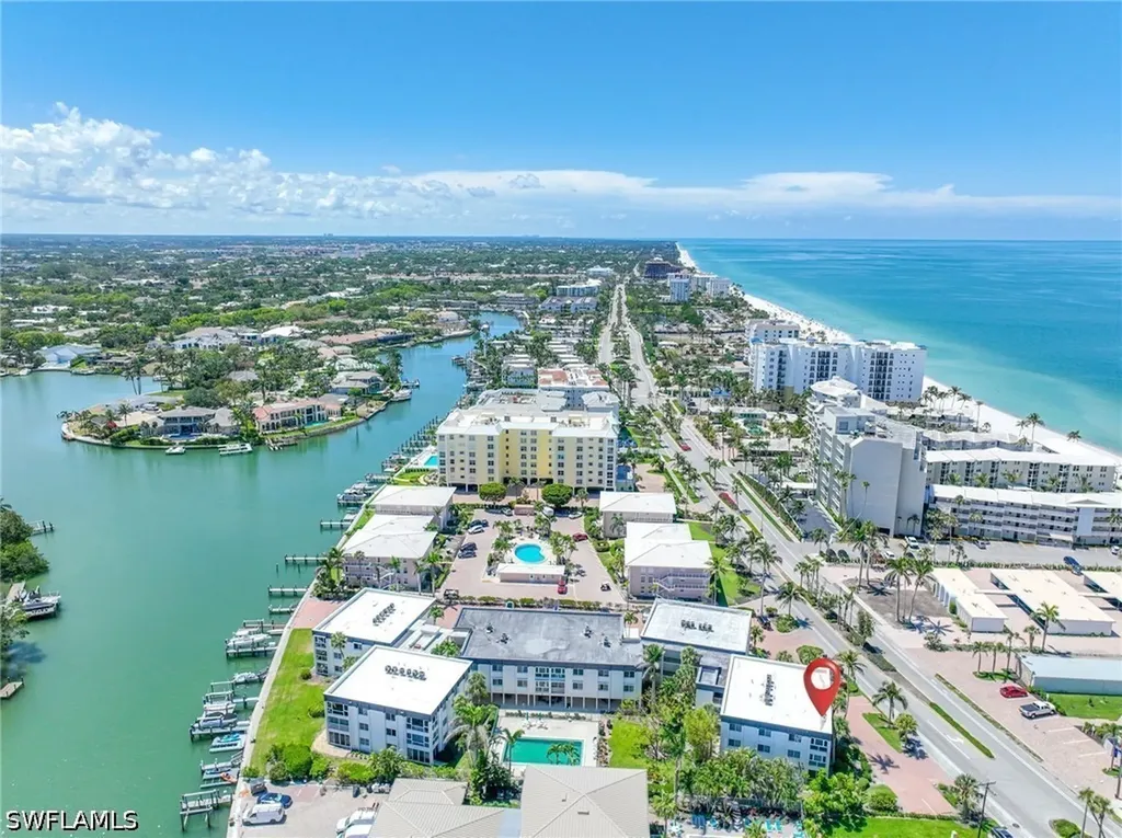 1930 Gulf Shore Boulevard N Naples FL 34102