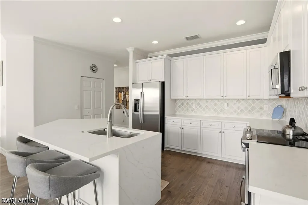 2150 Khasia Point Naples FL 34119