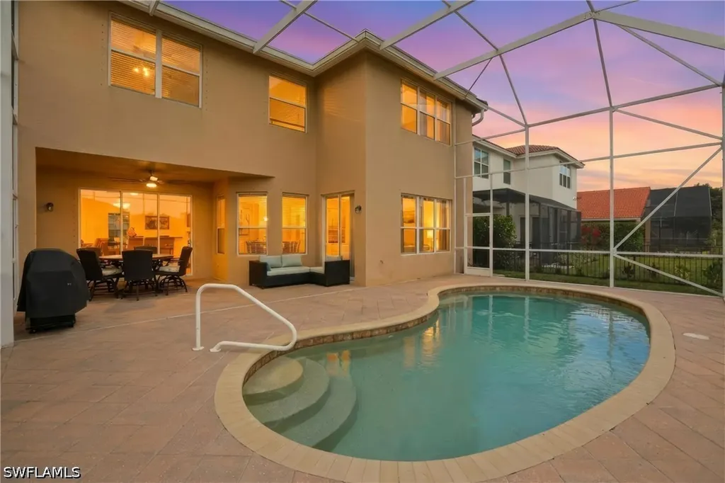 2150 Khasia Point Naples FL 34119