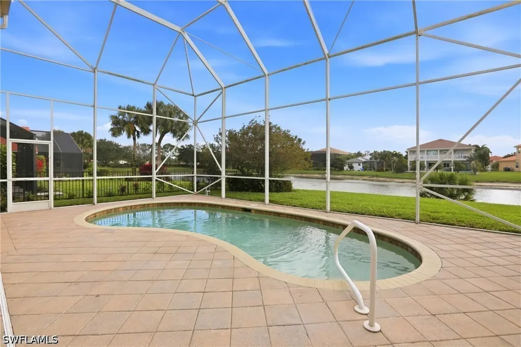 2150 Khasia Point Naples FL 34119