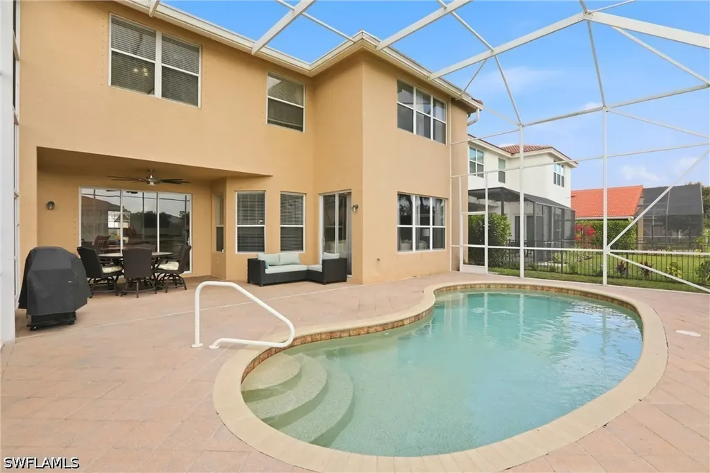 2150 Khasia Point Naples FL 34119