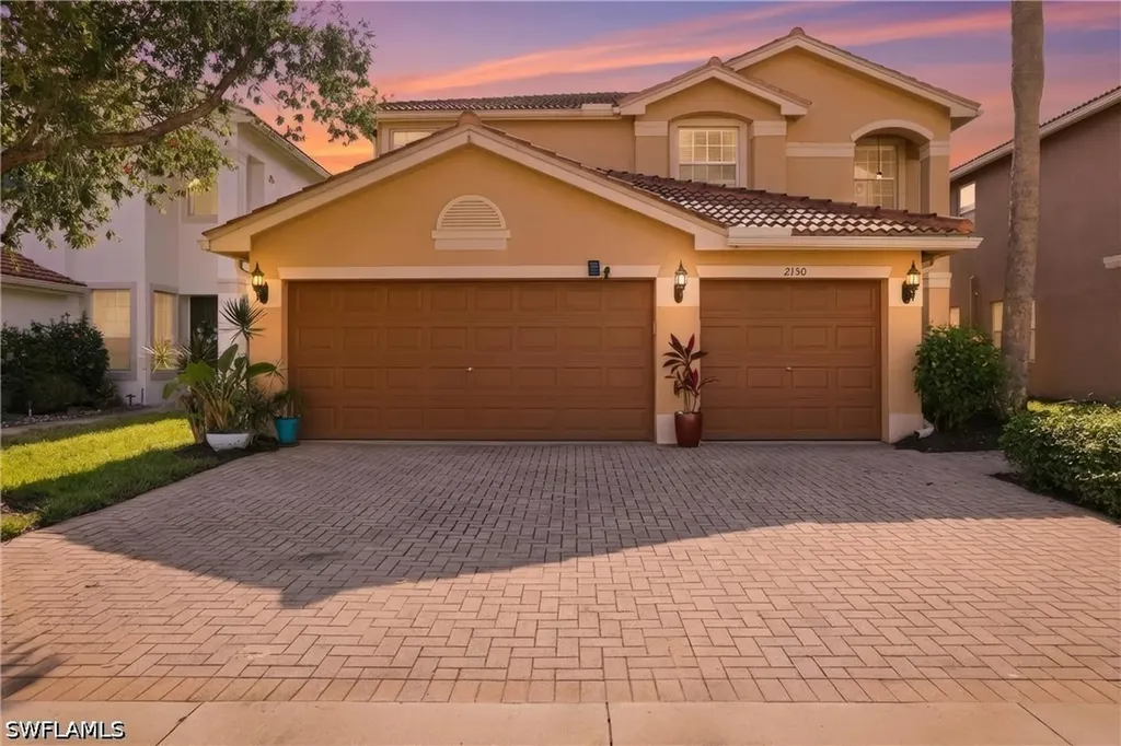 2150 Khasia Point Naples FL 34119