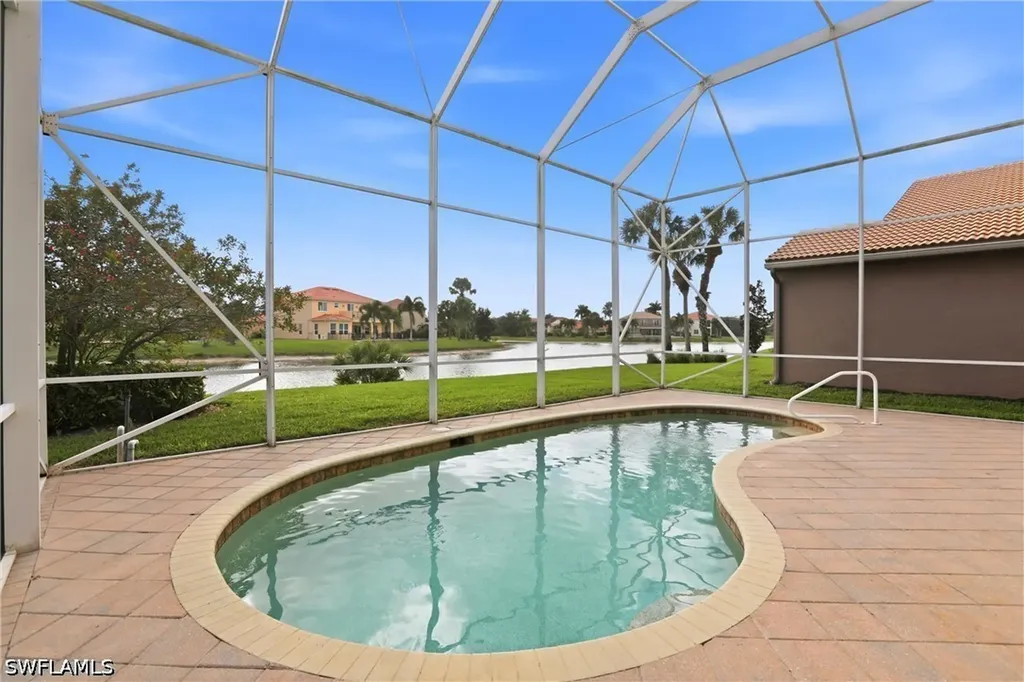 2150 Khasia Point Naples FL 34119
