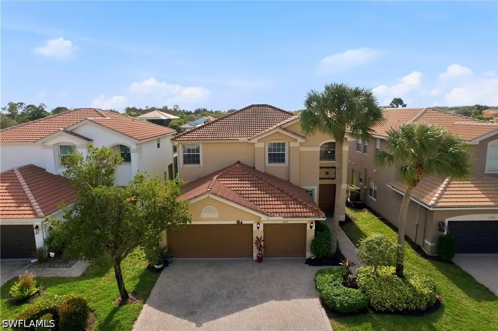 2150 Khasia Point Naples FL 34119