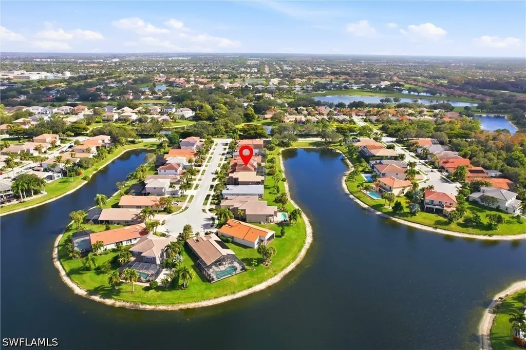 2150 Khasia Point Naples FL 34119