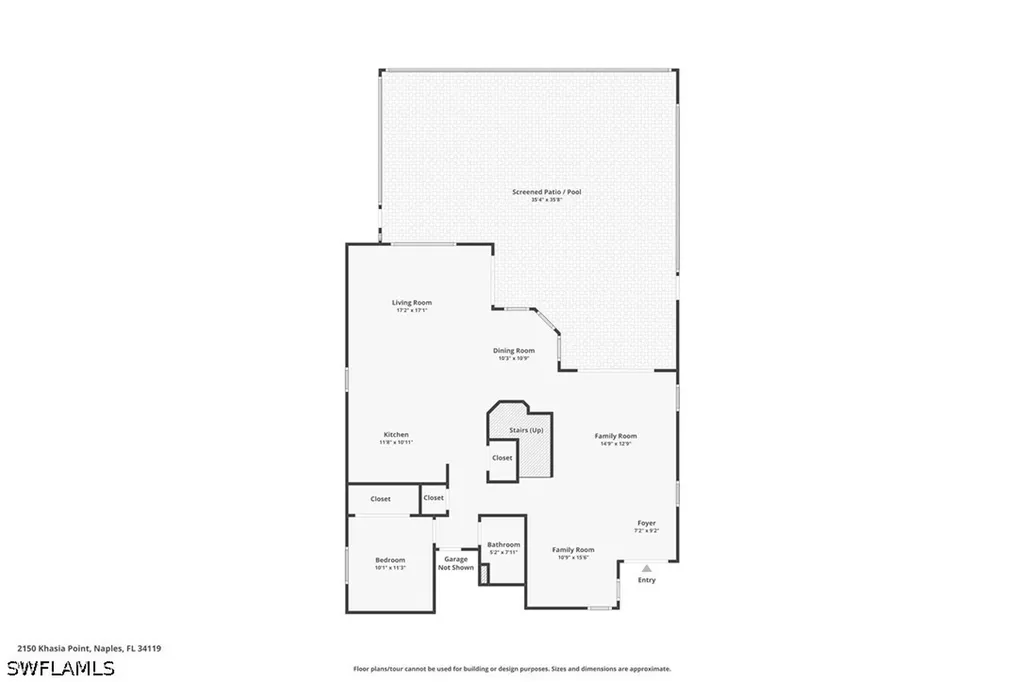 2150 Khasia Point Naples FL 34119