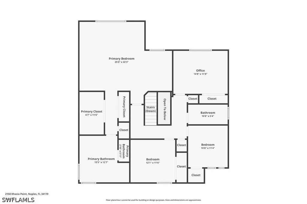 2150 Khasia Point Naples FL 34119