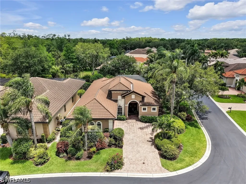 20011 Montessa Court Estero FL 33928