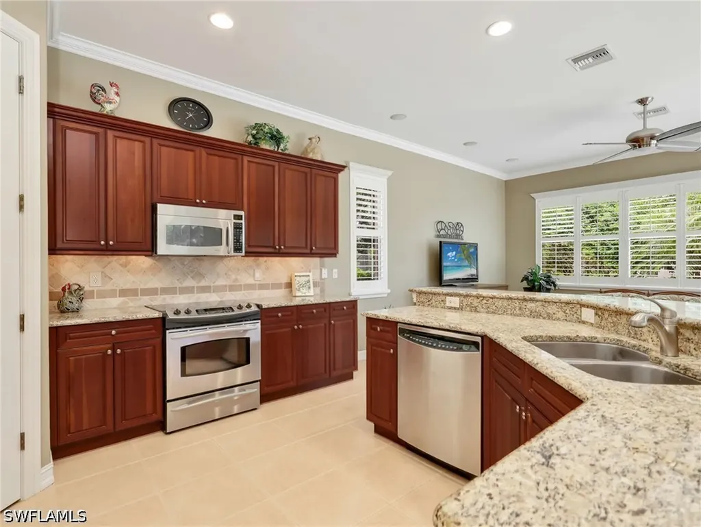 20011 Montessa Court Estero FL 33928